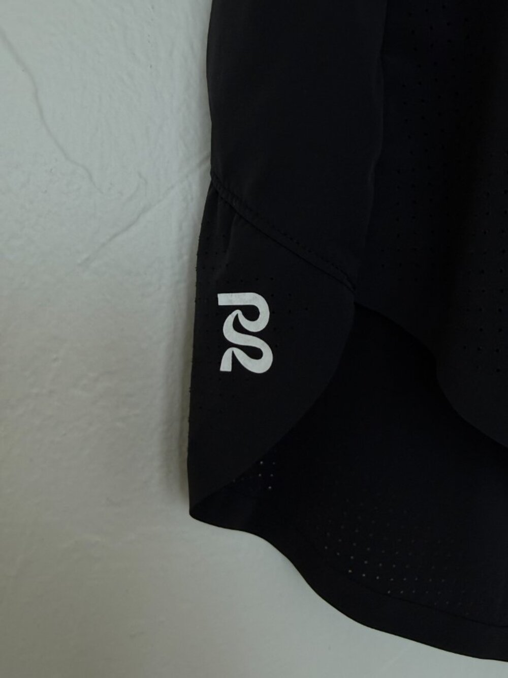 Bandit Running Women's Vento™ 4" Training Short, Sz S - Picture 8 of 8